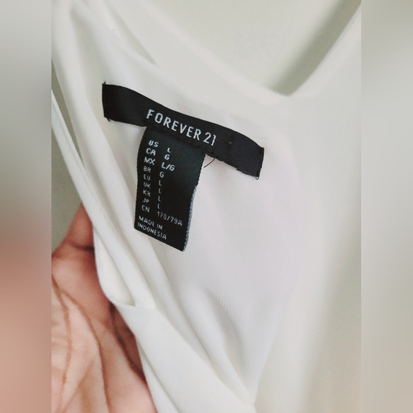 STRAPPY JUMPSUIT - Picture 5 of 10